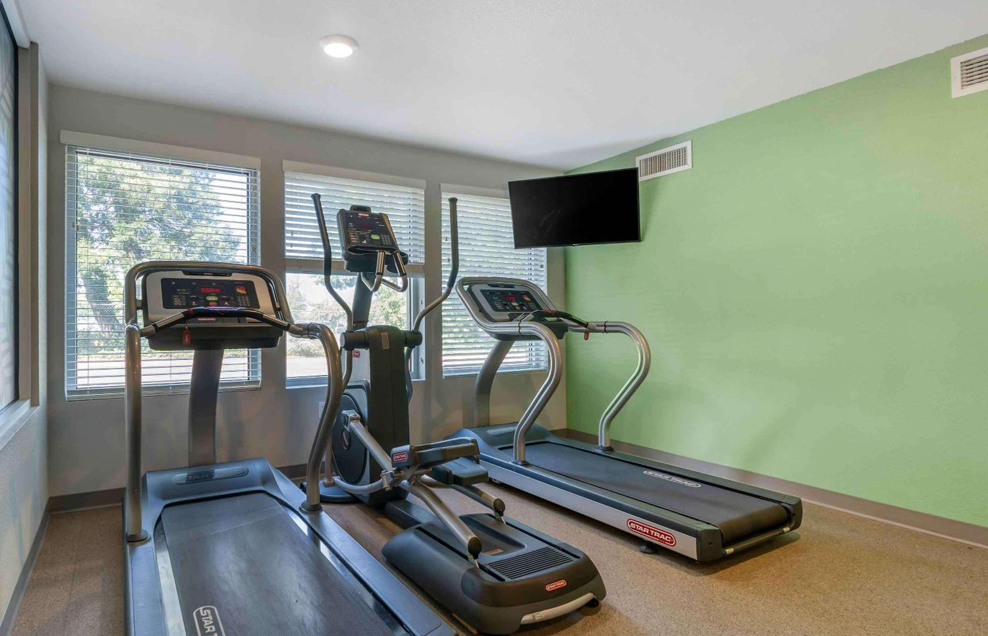 Extended Stay America Suites - Portland - East 페어뷰 외부 사진