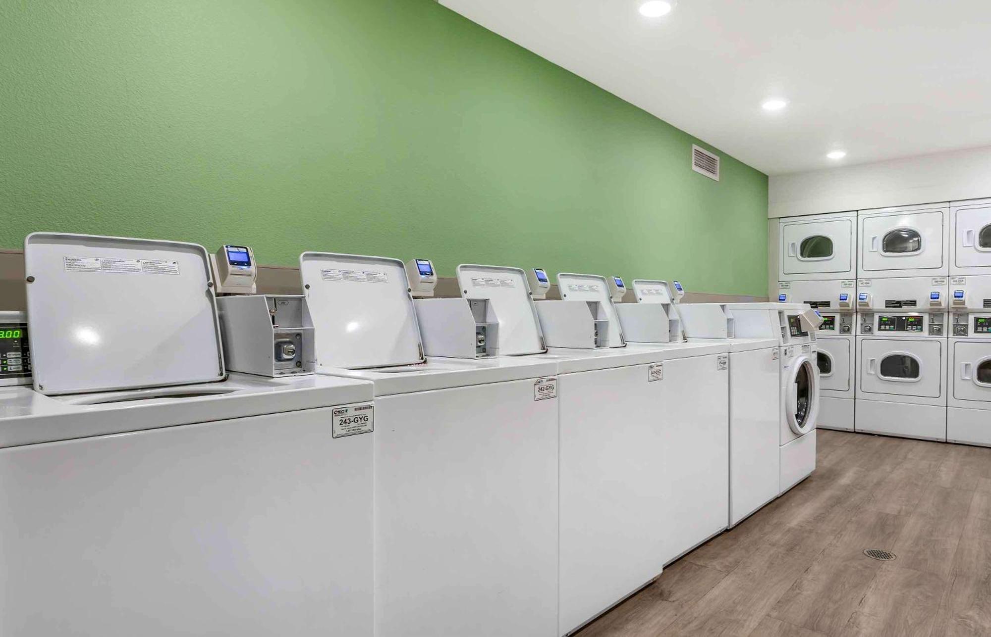 Extended Stay America Suites - Portland - East 페어뷰 외부 사진