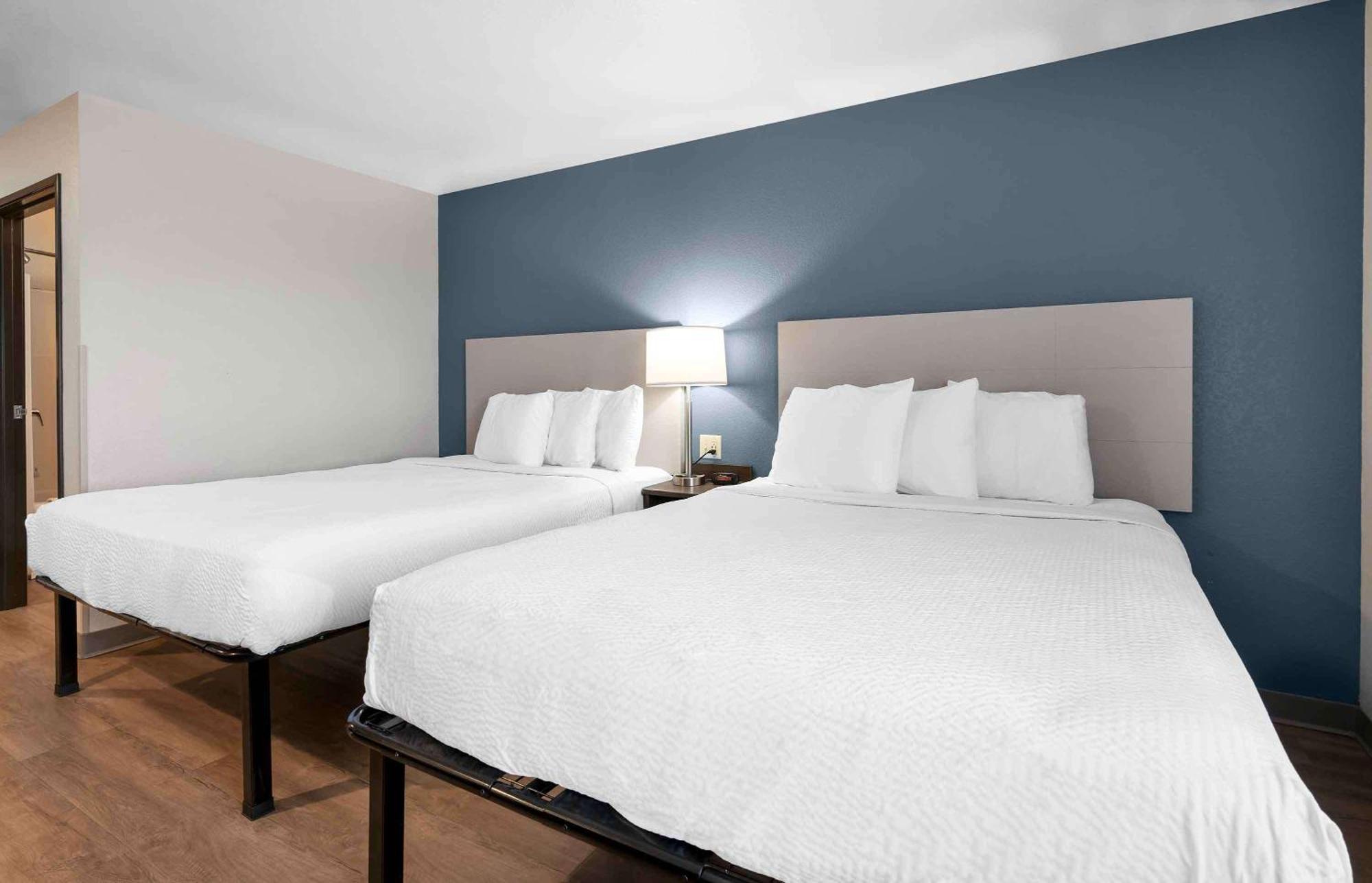 Extended Stay America Suites - Portland - East 페어뷰 외부 사진