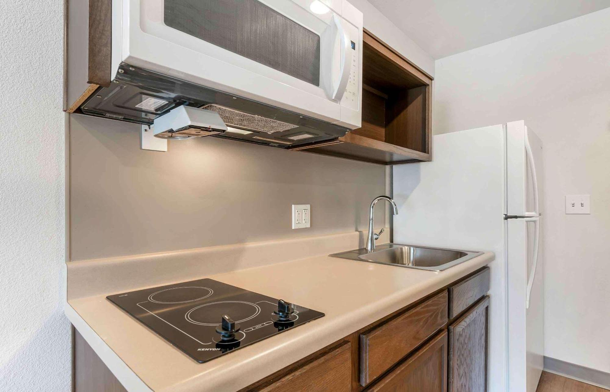 Extended Stay America Suites - Portland - East 페어뷰 외부 사진
