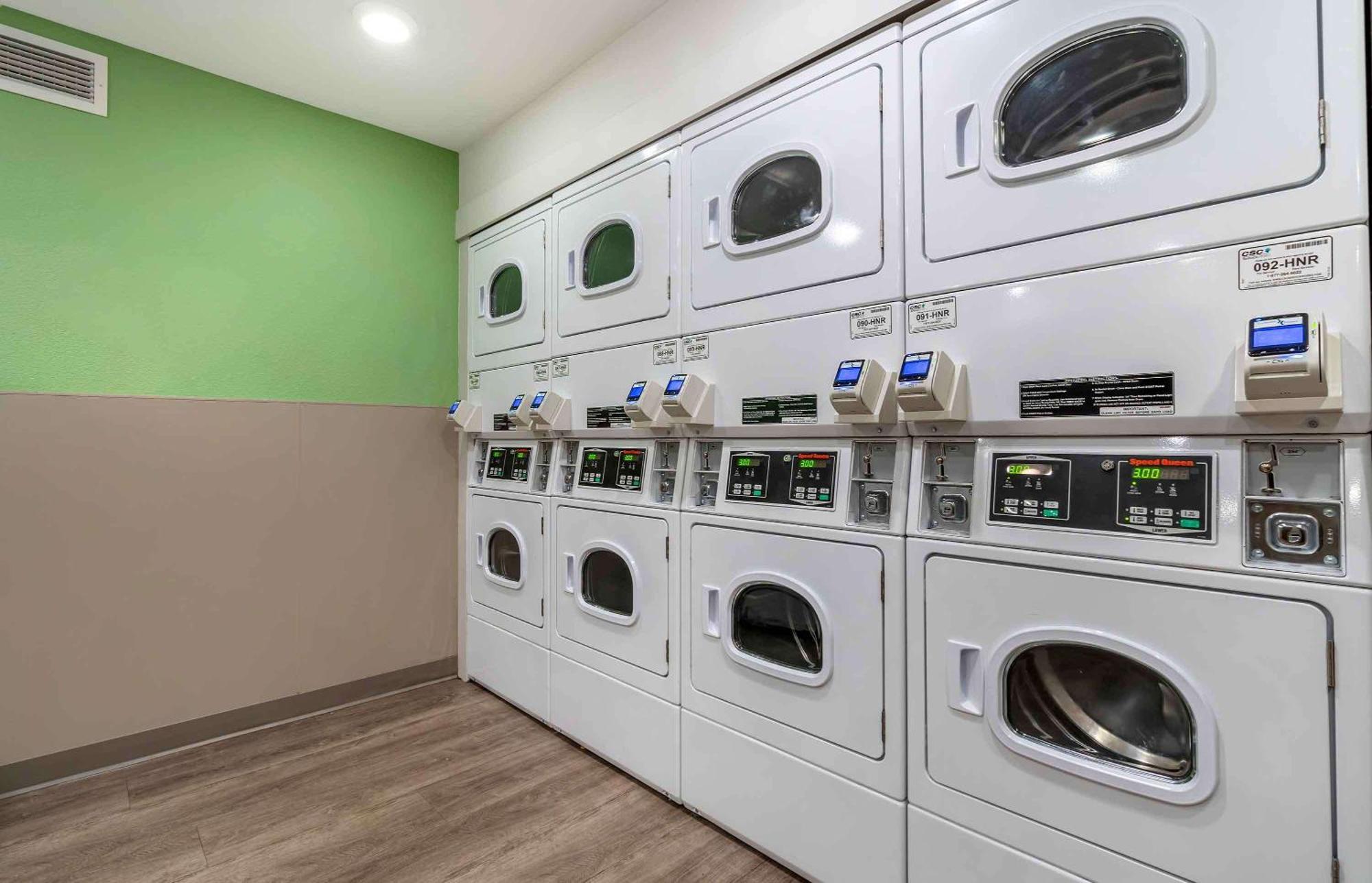 Extended Stay America Suites - Portland - East 페어뷰 외부 사진