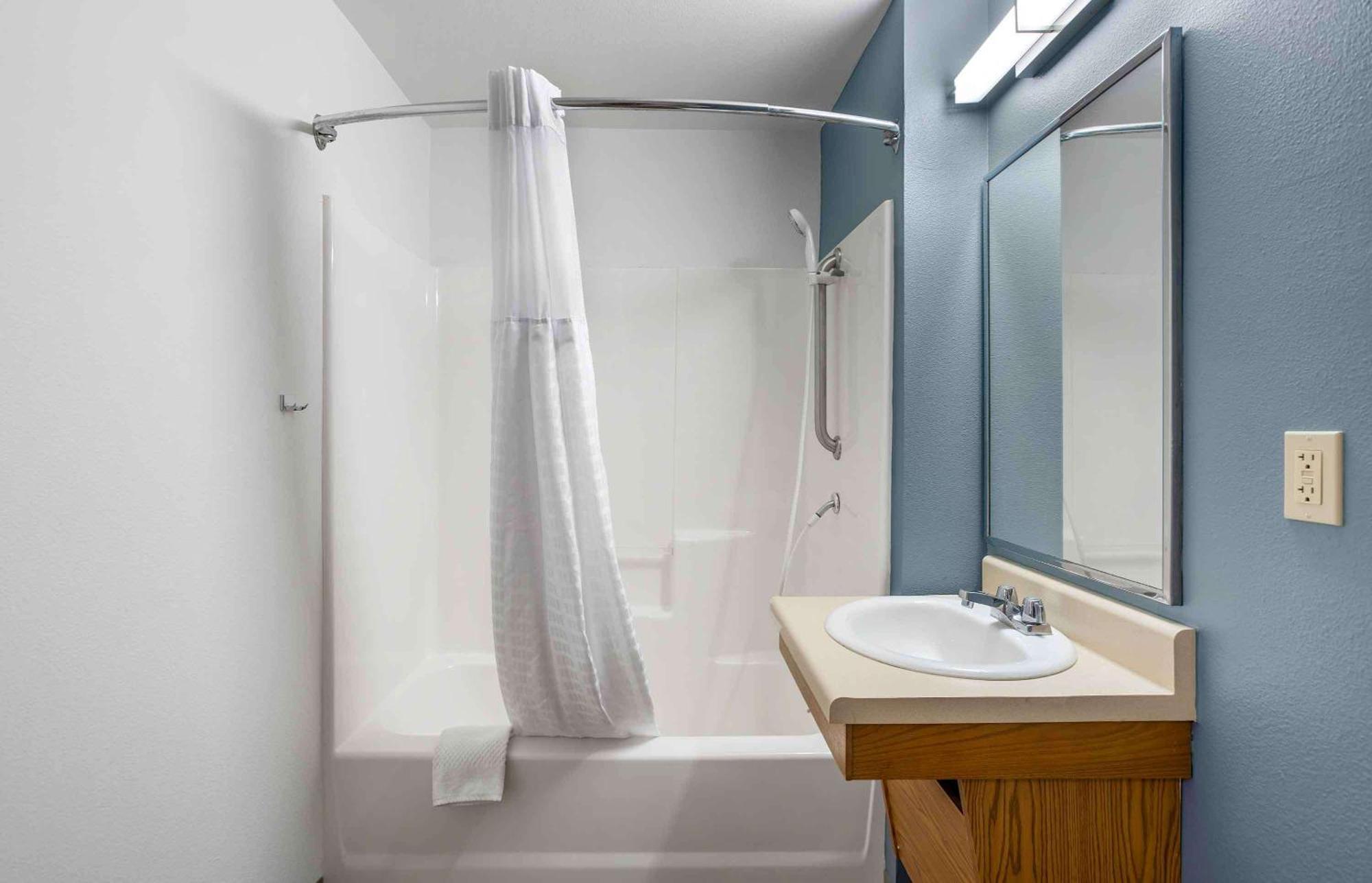 Extended Stay America Suites - Portland - East 페어뷰 외부 사진