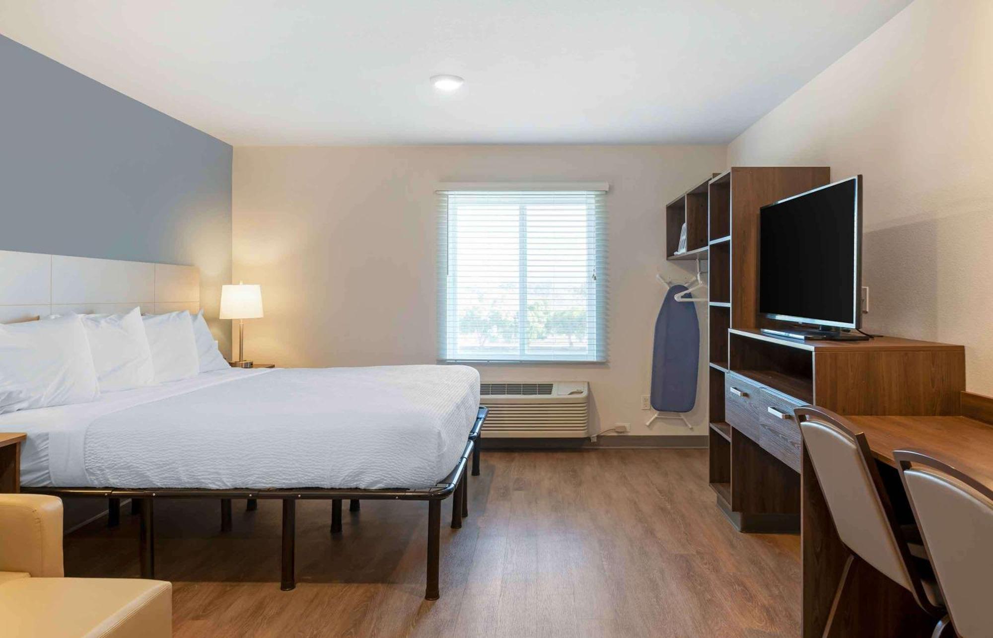 Extended Stay America Suites - Portland - East 페어뷰 외부 사진