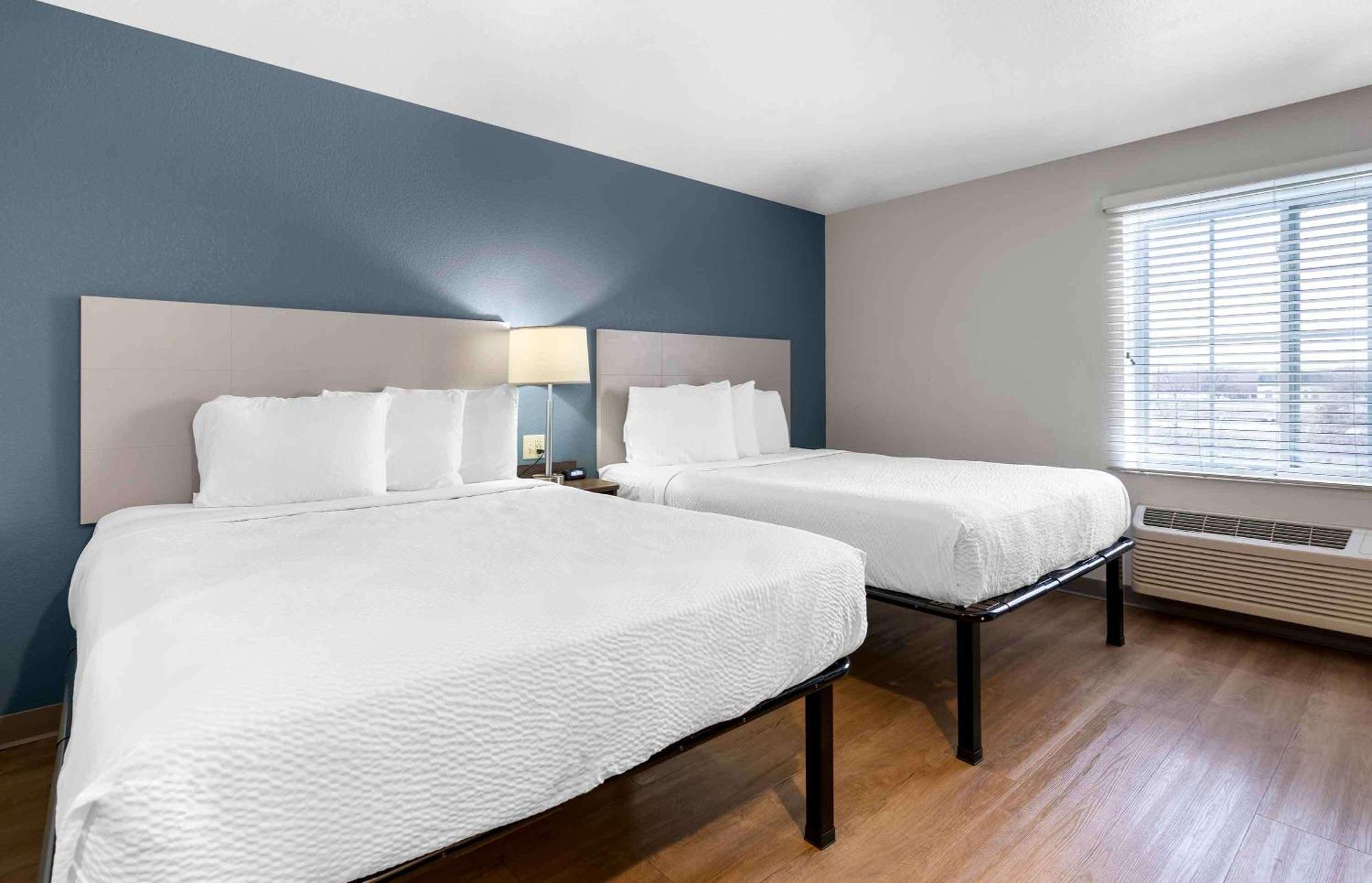 Extended Stay America Suites - Portland - East 페어뷰 외부 사진