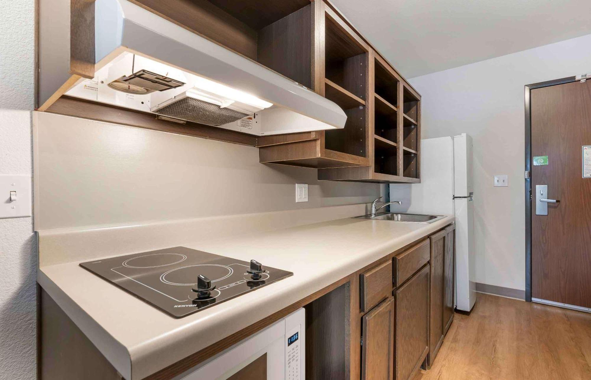 Extended Stay America Suites - Portland - East 페어뷰 외부 사진