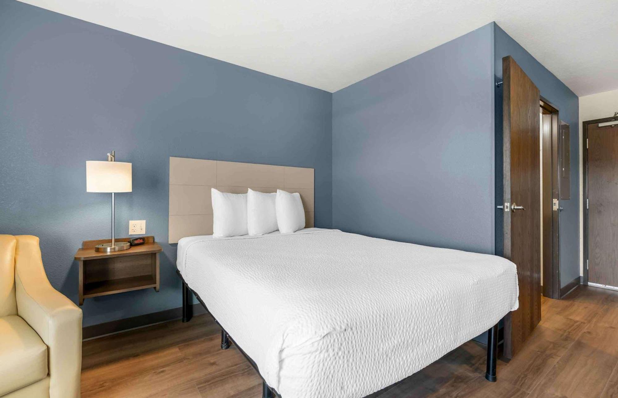 Extended Stay America Suites - Portland - East 페어뷰 외부 사진