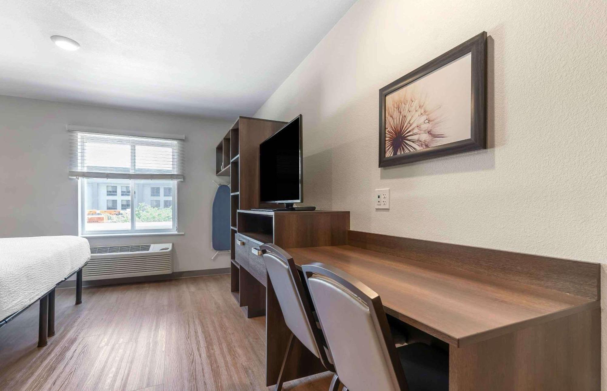 Extended Stay America Suites - Portland - East 페어뷰 외부 사진