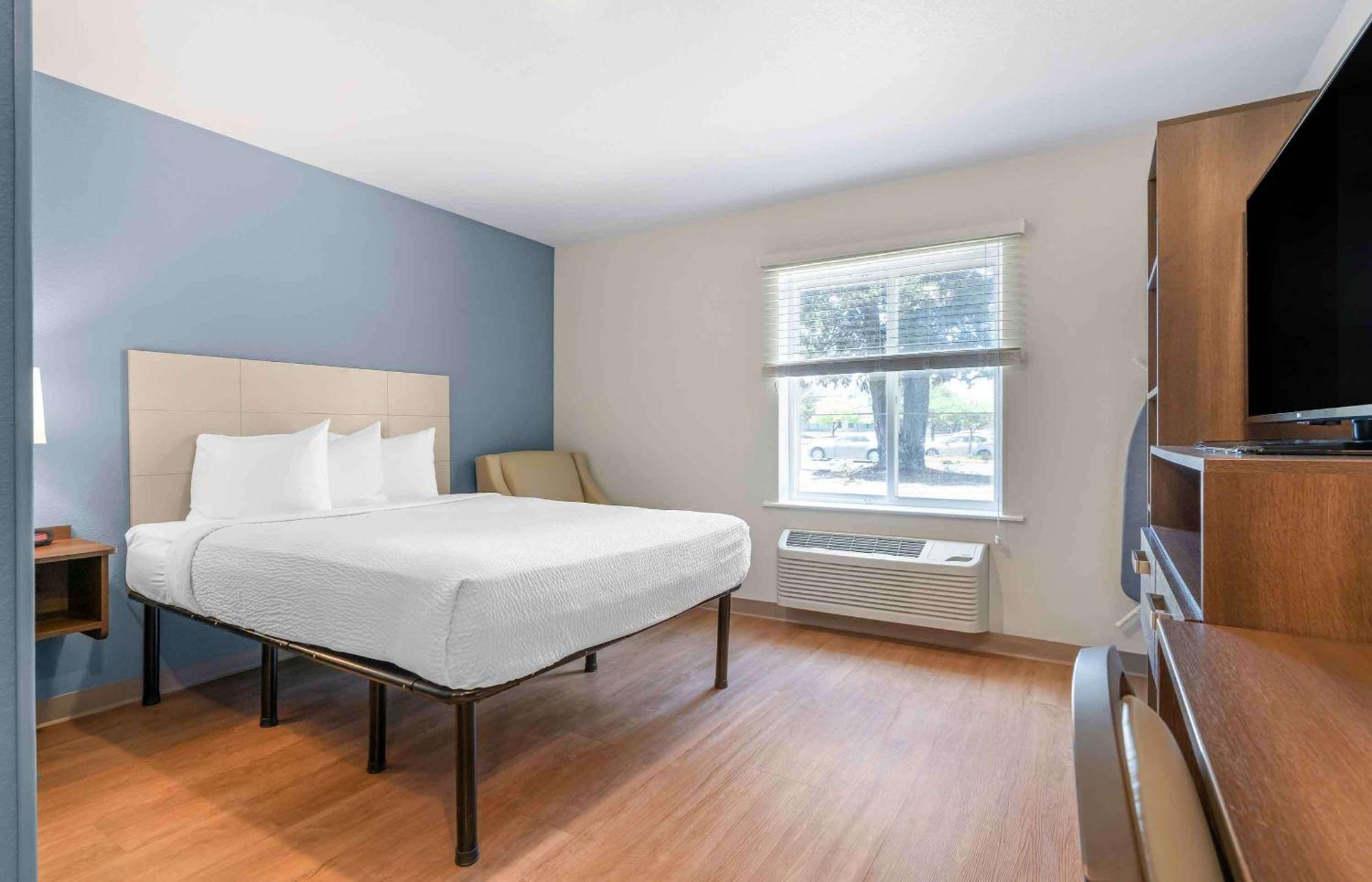 Extended Stay America Suites - Portland - East 페어뷰 외부 사진