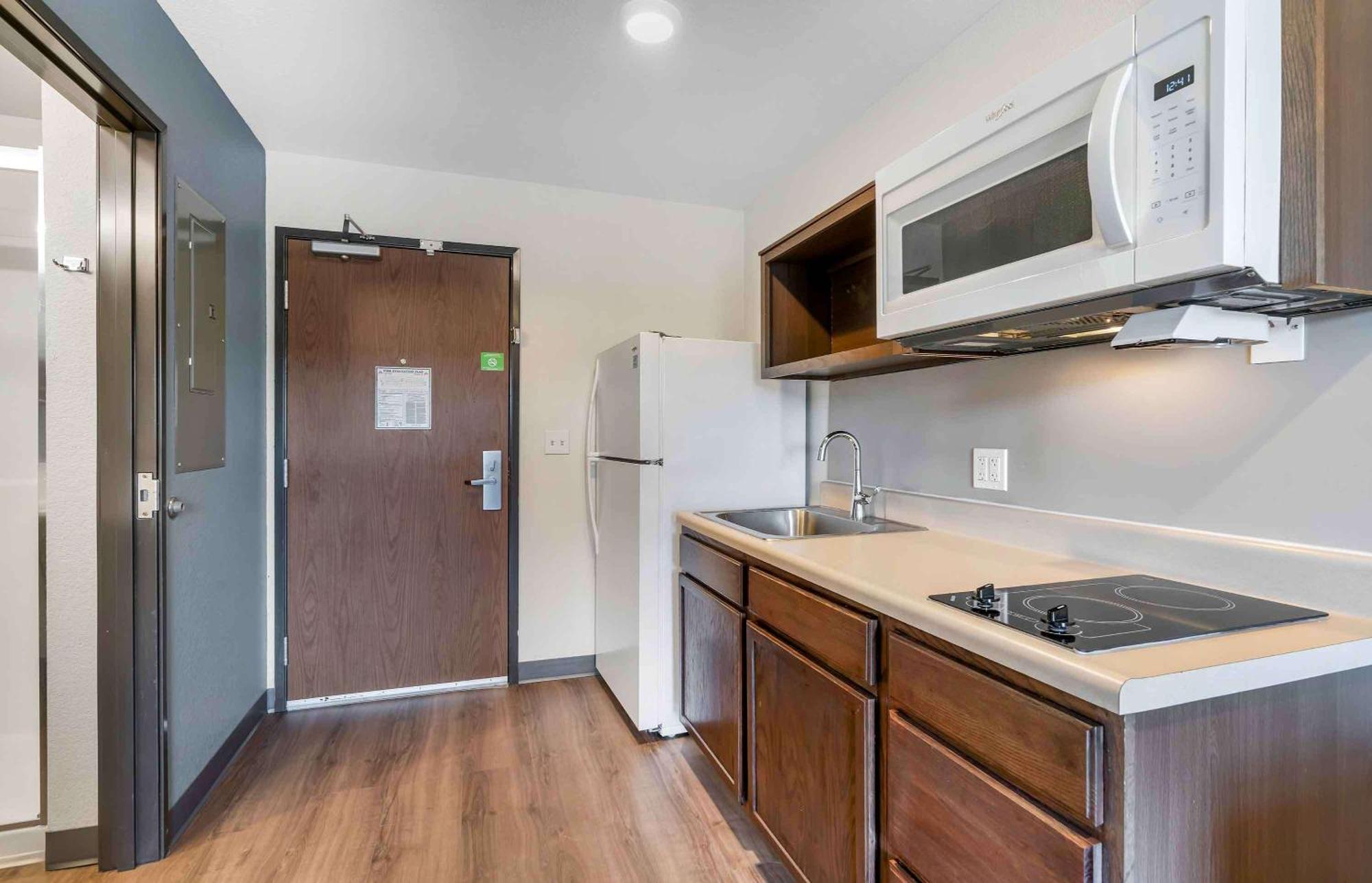 Extended Stay America Suites - Portland - East 페어뷰 외부 사진