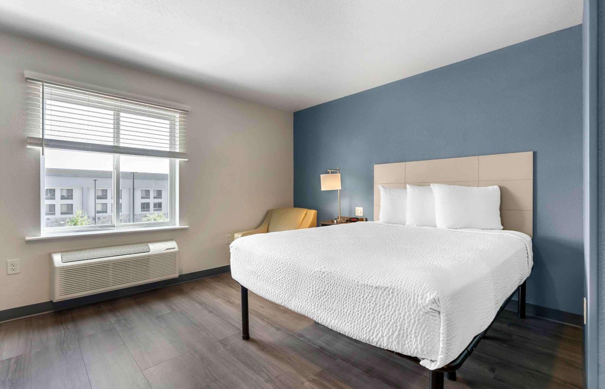 Extended Stay America Suites - Portland - East 페어뷰 외부 사진