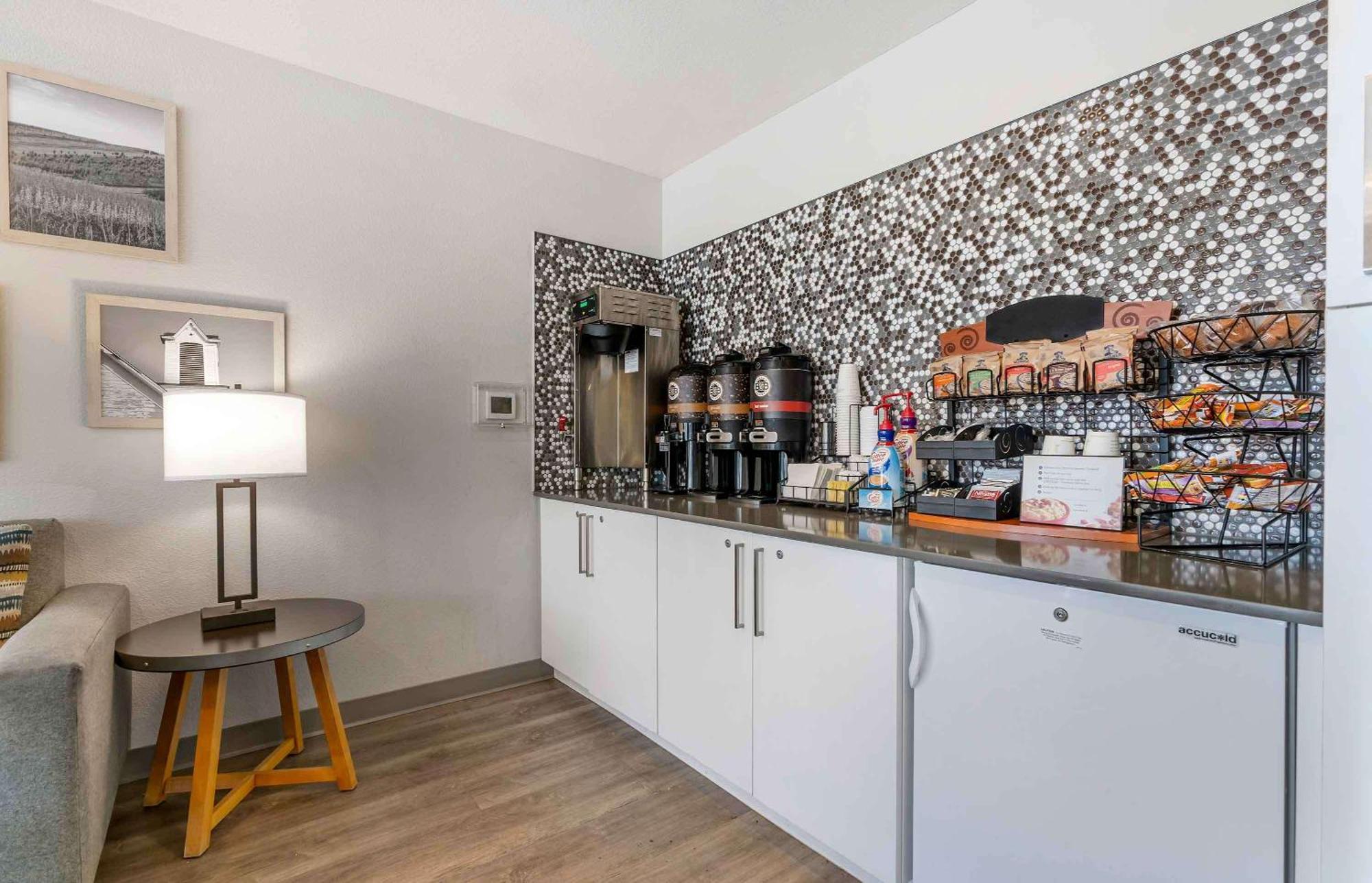 Extended Stay America Suites - Portland - East 페어뷰 외부 사진