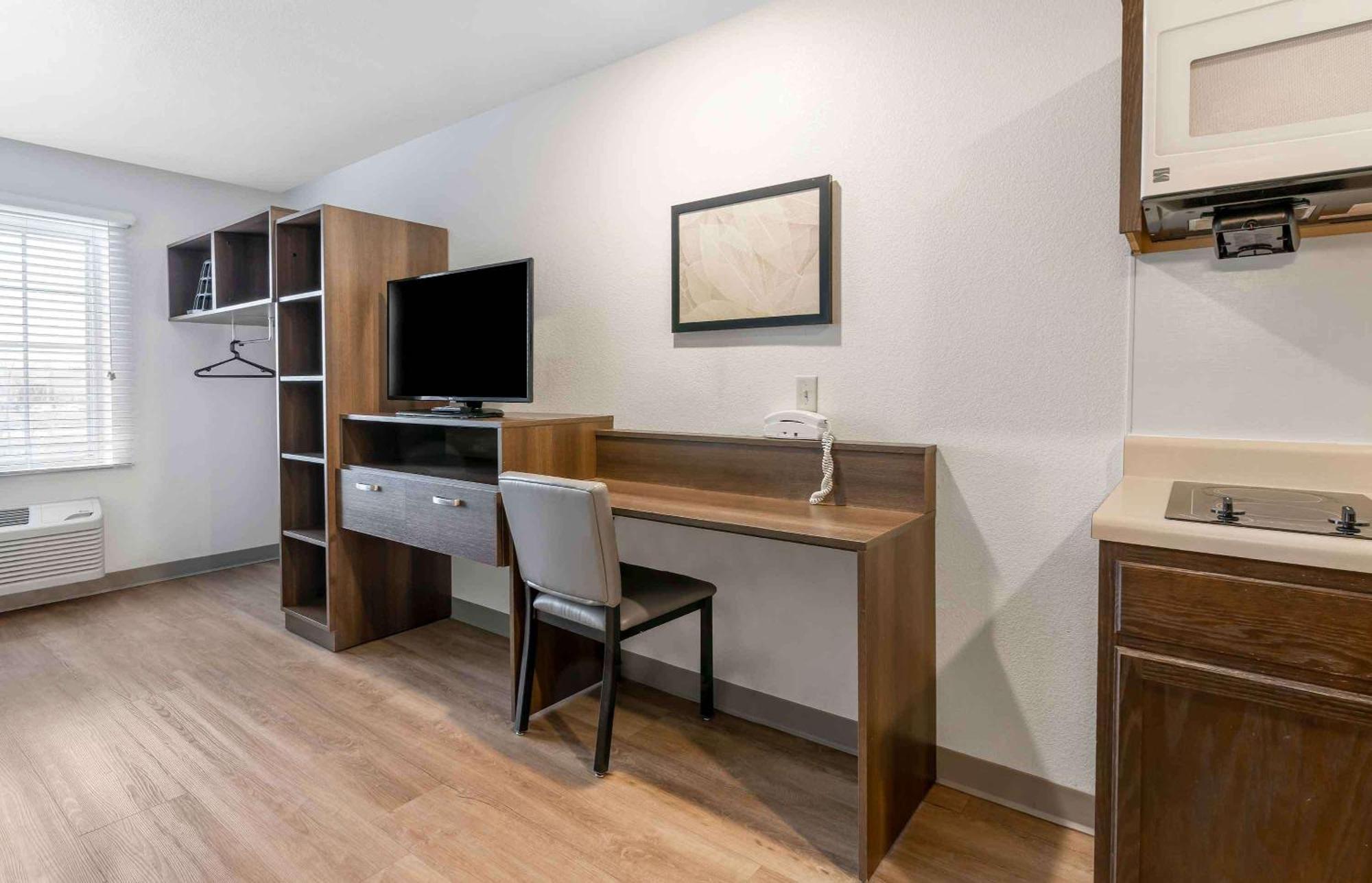Extended Stay America Suites - Portland - East 페어뷰 외부 사진